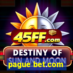 pague bet.com